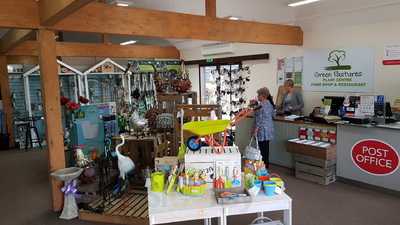 Gardener's Kitchen Restaurant