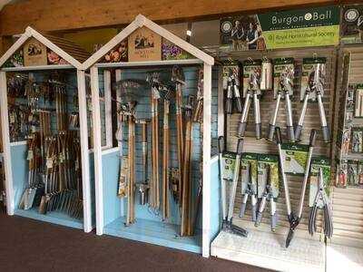 Gardener's Kitchen Restaurant