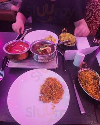 The Passage To India