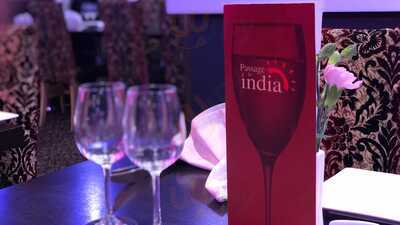 The Passage To India