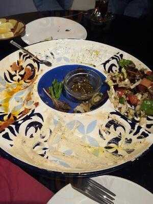 Nofretete Cafe' Restaurant