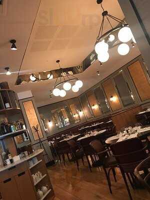 Cote Brasserie - Leeds
