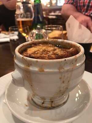 Cote Brasserie - Leeds