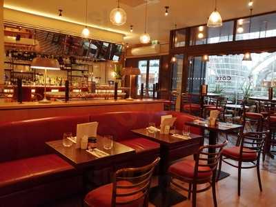 Cote Brasserie - Leeds