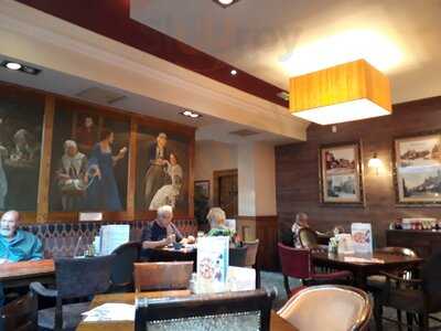 Admiral Sir John Borlase Warren