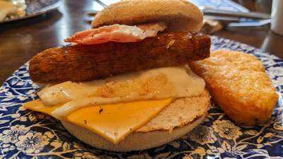 Admiral Sir John Borlase Warren