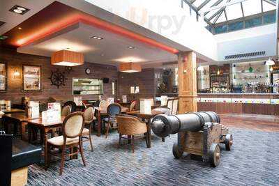 Admiral Sir John Borlase Warren