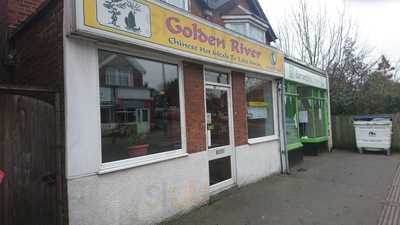 Golden River