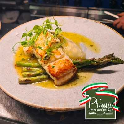 Prima  Ristorante Italiano