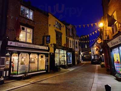 Prima  Ristorante Italiano