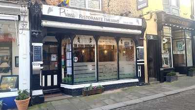 Prima  Ristorante Italiano