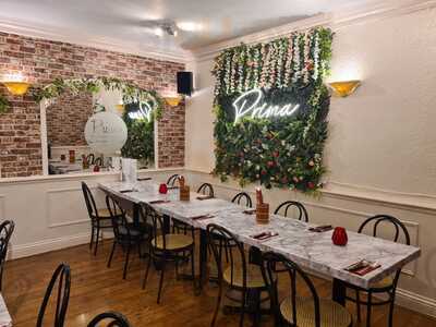 Prima  Ristorante Italiano