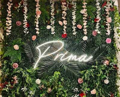 Prima  Ristorante Italiano