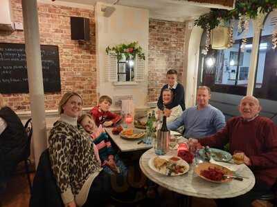 Prima  Ristorante Italiano