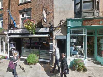 Prima  Ristorante Italiano