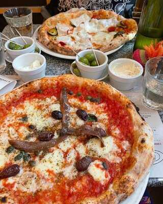 Franco Manca Birmingham