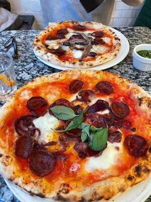 Franco Manca Birmingham