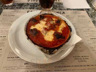 Franco Manca Birmingham