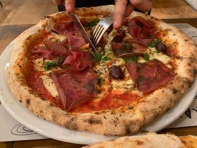 Franco Manca Birmingham