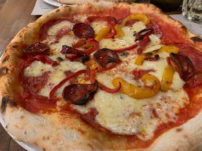 Franco Manca Birmingham