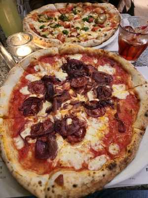 Franco Manca Birmingham