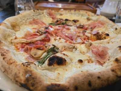 Franco Manca Birmingham