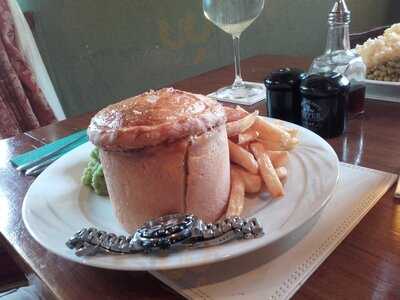 Chestnut Horse Inn Pie Pub