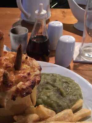 Chestnut Horse Inn Pie Pub