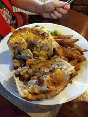 Chestnut Horse Inn Pie Pub