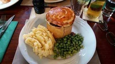 Chestnut Horse Inn Pie Pub