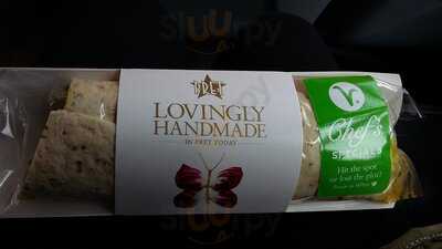 Pret A Manger - Capitol Centre