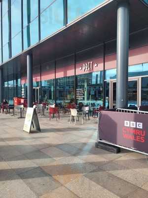 Pret A Manger - Capitol Centre