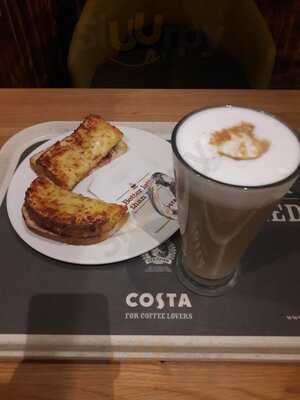 Costa Coffee