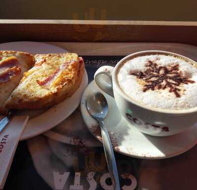 Costa Coffee