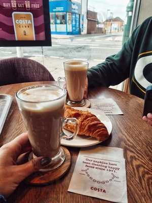 Costa Coffee