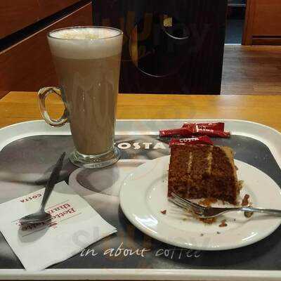 Costa Coffee