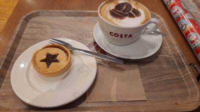 Costa Coffee