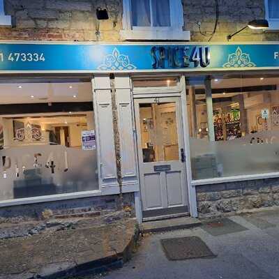 Spice 4u