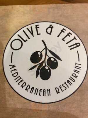 Olive&feta
