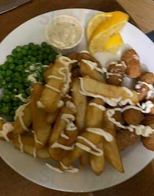 The Triple Plea Inn And Campsite