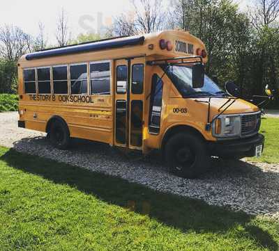 The Triple Plea Inn And Campsite