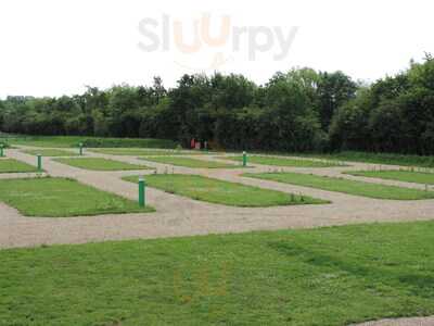 The Triple Plea Inn And Campsite