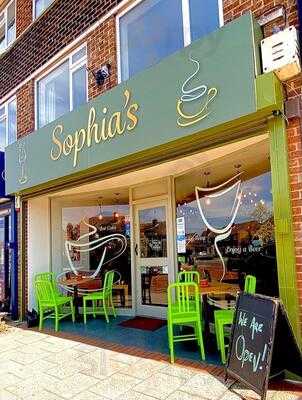 Sophia's