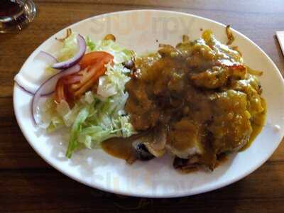 Quick Chef Turkish Bbq Cafe