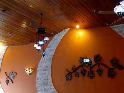 Quick Chef Turkish Bbq Cafe