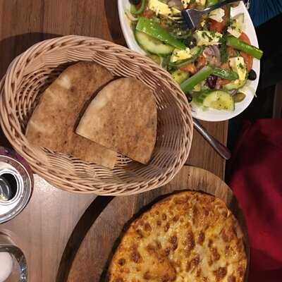 Quick Chef Turkish Bbq Cafe