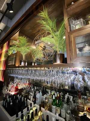 All Bar One Sheffield