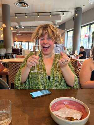 All Bar One Sheffield