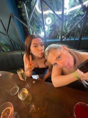 All Bar One Sheffield