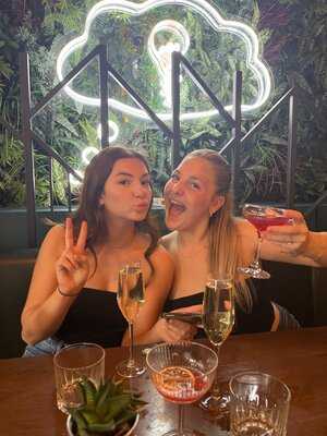 All Bar One Sheffield